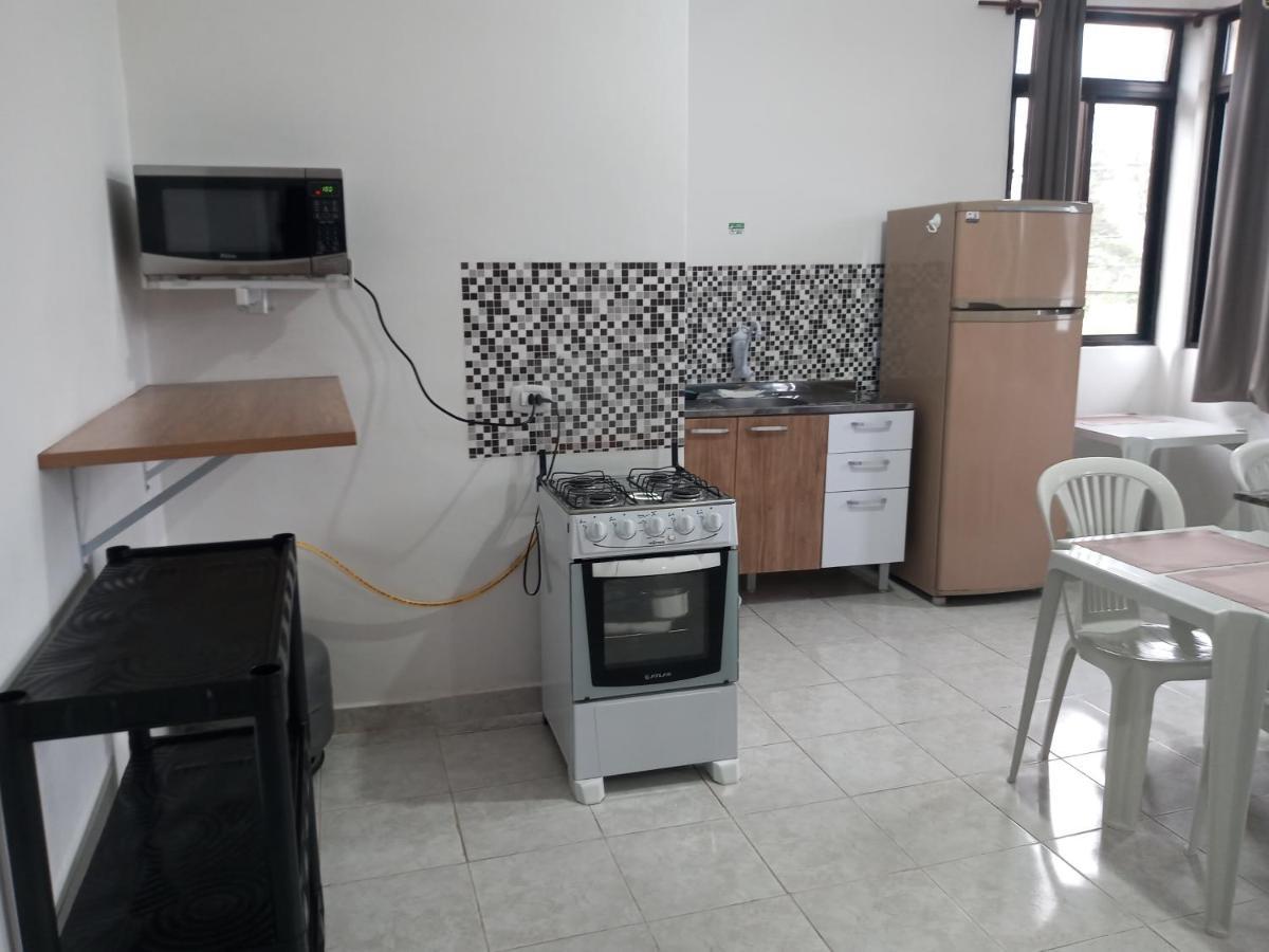 Ferienwohnung Espaco Mar Doce Lar - Praia Indaia E Riviera Bertioga Exterior foto