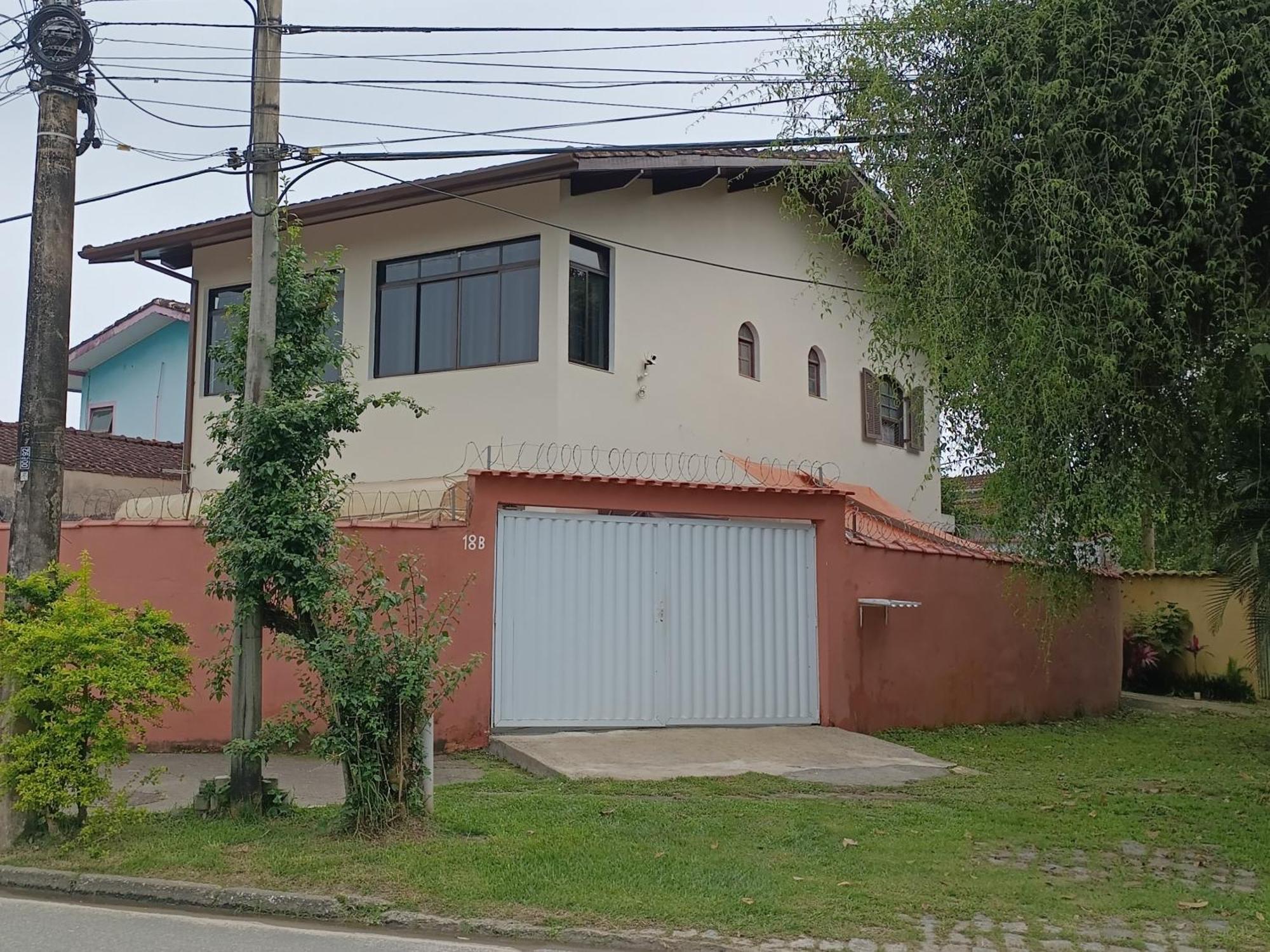 Ferienwohnung Espaco Mar Doce Lar - Praia Indaia E Riviera Bertioga Exterior foto